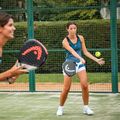 HEAD Padel Bälle 3 Stück gelb 575603 3
