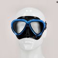 TUSA Intega Tauchmaske Blau M-2004 7