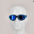 Zone3 Vapour Polarisierte blaue Schwimmbrille SA18GOGVA103 7