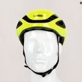 ABUS GameChanger Fahrradhelm neongelb 77811 9