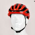 ABUS Fahrradhelm AirBreaker blaze rot 81735 9