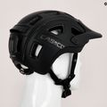 CASCO MTBE 2 Fahrradhelm schwarz 04.1312 9