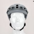 Oakley DRT5 Europa Fahrradhelm grau 99479EU 9
