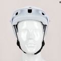 Oakley DRT5 Europa Fahrradhelm weiß 99479EU 9