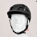CASCO MTBE 2 Fahrradhelm schwarz 04.1321 9