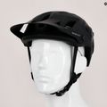 Oakley DRT5 Europa Fahrradhelm schwarz 99479EU 9