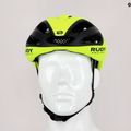 Rudy Project Spectrum gelb Fahrradhelm HL650032 9