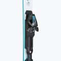 Abfahrtski HEAD WC Rebels e-SL RP EVO 14 + Schnürung Freeflex 14 GW white/blue 4