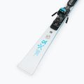 Abfahrtski HEAD WC Rebels e-SL RP EVO 14 + Schnürung Freeflex 14 GW white/blue 7