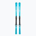 Abfahrtski HEAD WC Rebels e-Speed Pro RP WCR 14 + Freeflex 14 GW blue/white