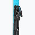 Abfahrtski HEAD WC Rebels e-SL Pro RP WCR 14 + Schnürung Freeflex 14 GW blue/white 4