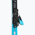 Abfahrtski HEAD WC Rebels e-SL Pro RP WCR 14 + Schnürung Freeflex 14 GW blue/white 5
