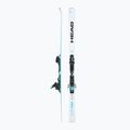 Abfahrtski HEAD WC Rebels e-Speed RP EVO 14 + Freeflex 14 GW white/blue 2