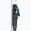 Abfahrtski HEAD WC Rebels e-Speed RP EVO 14 + Freeflex 14 GW white/blue 4