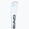 Abfahrtski HEAD WC Rebels e-Speed RP EVO 14 + Freeflex 14 GW white/blue 6