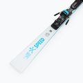 Abfahrtski HEAD WC Rebels e-Speed RP EVO 14 + Freeflex 14 GW white/blue 7