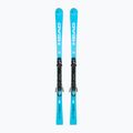 Abfahrtski HEAD WC Rebels e-Race Pro RP WCR 14 + Schnürung Freeflex 14 GW blue/white