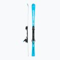 Abfahrtski HEAD WC Rebels e-Race Pro RP WCR 14 + Schnürung Freeflex 14 GW blue/white 2