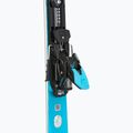 Abfahrtski HEAD WC Rebels e-Race Pro RP WCR 14 + Schnürung Freeflex 14 GW blue/white 5