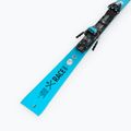 Abfahrtski HEAD WC Rebels e-Race Pro RP WCR 14 + Schnürung Freeflex 14 GW blue/white 7