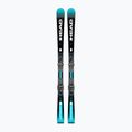 HEAD Supershape e-Speed SW BB-PR + Bindung PRD 12 GW schwarz/blau