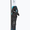 Abfahrtski HEAD WC Rebels e.SLR + Schnürung PR 11 GW white/blue 4