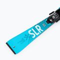 Abfahrtski HEAD WC Rebels e.SLR + Schnürung PR 11 GW white/blue 7