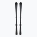 Abfahrtski HEAD Worldcup Rebels e.GSR + Schnürung PR 11 GW black/blue 3