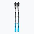 Abfahrtski HEAD Worldcup Rebels e.GSR + Schnürung PR 11 GW black/blue 8
