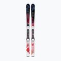 Abfahrtski Damen HEAD Porsche W Series SW BB-PR + Schnürung Protector PR 13 GW black/violet
