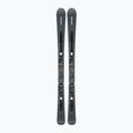 Abfahrtski HEAD Shape e-V10 SW AMT-PR + Schnürung PR 11 GW anthracite/grey 8