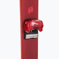 Abfahrtski HEAD Kore 99 + Schnürung Attack 14 GW red/anthracite 4