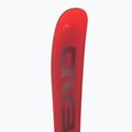 Abfahrtski HEAD Kore 99 + Schnürung Attack 14 GW red/anthracite 6