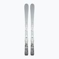 Abfahrtski Damen HEAD e.Pure Joy SLR BB Joy Pro + Schnürung Joy 9 GW SLR silver/grey