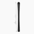 Abfahrtski Damen HEAD e.Pure Joy SLR BB Joy Pro + Schnürung Joy 9 GW SLR silver/grey 2