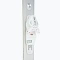 Abfahrtski Damen HEAD e.Pure Joy SLR BB Joy Pro + Schnürung Joy 9 GW SLR silver/grey 4