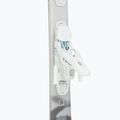 Abfahrtski Damen HEAD e.Pure Joy SLR BB Joy Pro + Schnürung Joy 9 GW SLR silver/grey 5