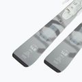 Abfahrtski Damen HEAD e.Pure Joy SLR BB Joy Pro + Schnürung Joy 9 GW SLR silver/grey 7