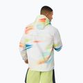 Tennisjacke Herren HEAD Blur printed 2