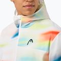 Tennisjacke Herren HEAD Blur printed 3