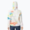 Tennisjacke Damen HEAD Blur W printed 3
