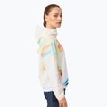 Tennisjacke Damen HEAD Blur W printed 4