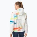 Tennisjacke Damen HEAD Blur W printed 5