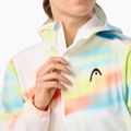 Tennisjacke Damen HEAD Blur W printed 6