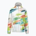 Tennisjacke Damen HEAD Blur W printed 9