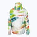 Tennisjacke Damen HEAD Blur W printed 10