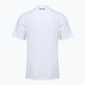 Tennis-Shirt Herren HEAD Topspin gi/print perf m 5