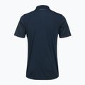 Polo-Tennis-Shirt Herren HEAD Club 25 Tech Polo navy 8