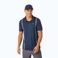Polo-Tennis-Shirt Herren HEAD Club 25 Tech Polo navy