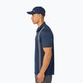 Polo-Tennis-Shirt Herren HEAD Club 25 Tech Polo navy 5